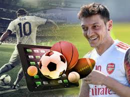 Agen SBOBET Live Casino Menyelami Dunia Taruhan Online yang Mengasyikkan